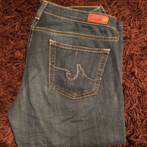 Adriano Goldschmied Jeans